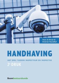 Handhaving