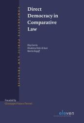 Direct Democracy in Comparative Law