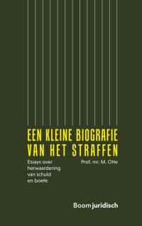 Een kleine biografie van het straffen