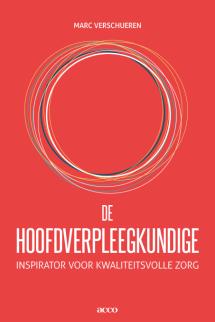 De hoofdverpleegkundige