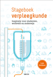 Stageboek verpleegkunde