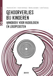 Gehoorverlies bij kinderen