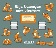 Wijs bewegen met kleuters