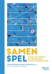 Samenspel