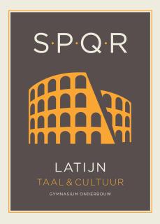 SPQR Latijn onderbouw