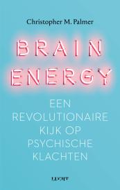 Brain Energy