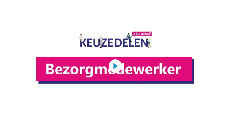 Bezorgmedewerker