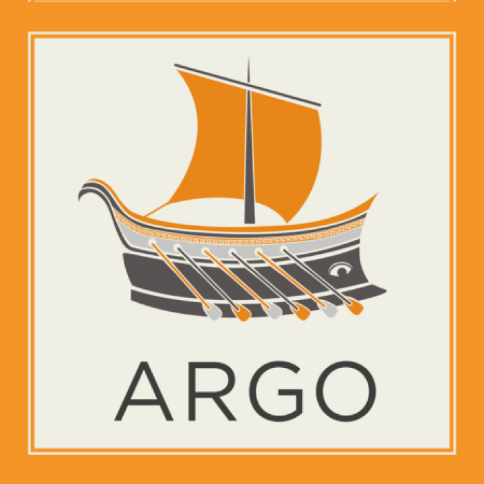 Tekstboek ARGO Grieks