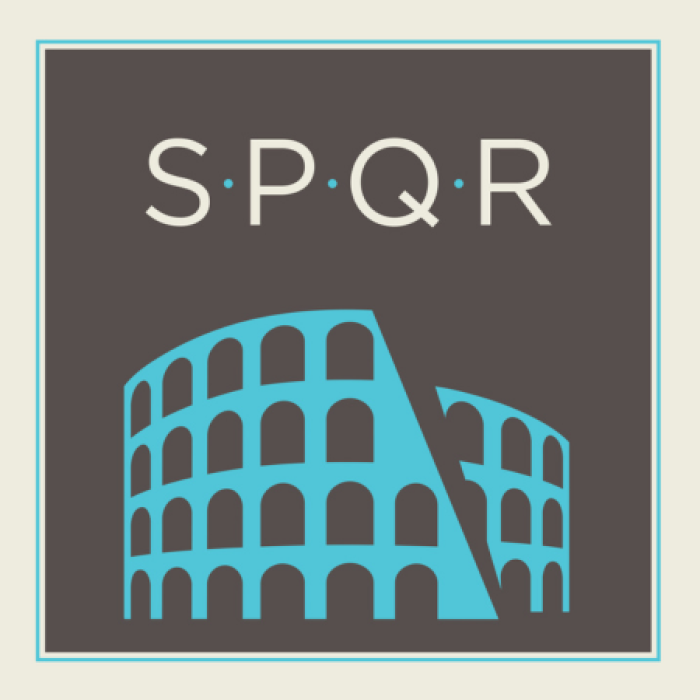 SPQR Tekstboek