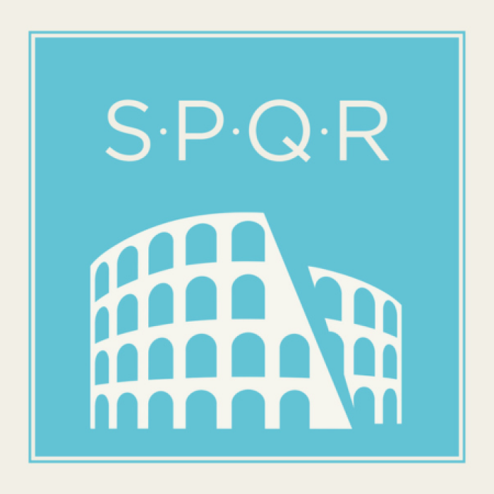 SPQR Hulpboek 1