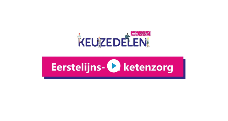 Eerstelijns- en ketenzorg