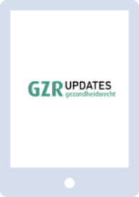 GZR Updates - Gezondheidsrecht