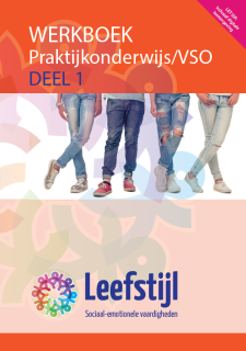 Leefstijl Praktijkonderwijs/VSO