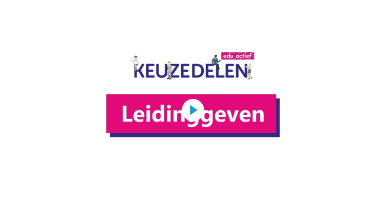 Leidinggeven