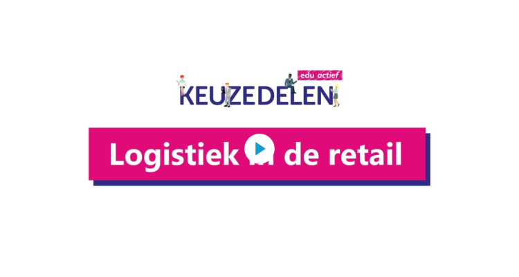 Logistiek in de retail