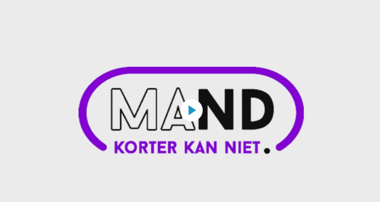 MAND Nederlands 2F