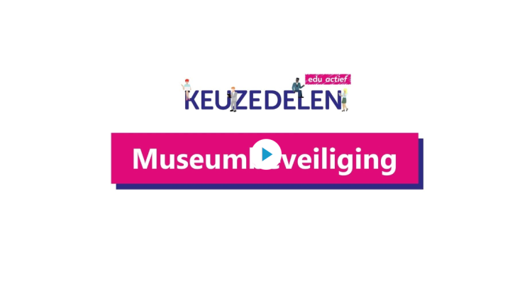 Museumbeveiliging