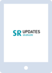 SR Updates - Strafrecht