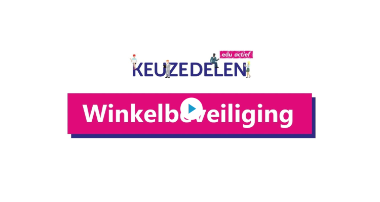 Winkelbeveiliging