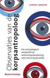 Observaties van de korpsantropoloog