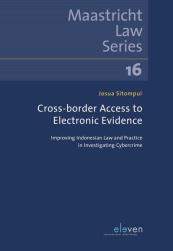 Cross-border Access to Electronic Evidence