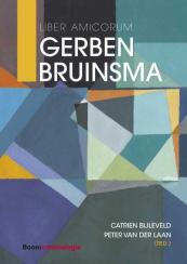 Liber Amicorum Gerben Bruinsma