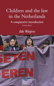 Children and the law in the Netherlands