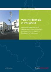 Verscheidenheid in Veiligheid