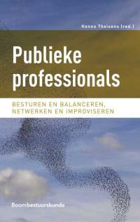 Publieke professionals