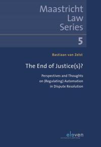 The End of Justice(s)?