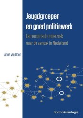 Jeugdgroepen en goed politiewerk