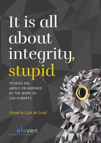 It is all about Integrity, Stupid