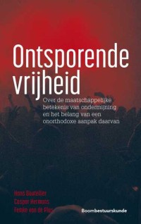 Ontsporende vrijheid