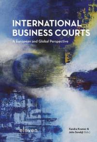 International Business Courts