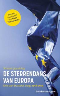 De sterrendans van Europa