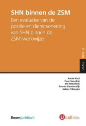 SHN binnen de ZSM