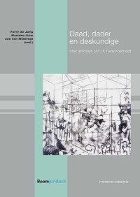 Daad, dader en deskundige