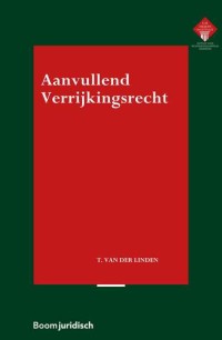 Aanvullend Verrijkingsrecht