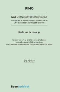 Recht van de Islam 32