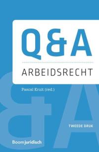 Q&A Arbeidsrecht