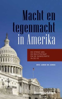 Macht en tegenmacht in Amerika