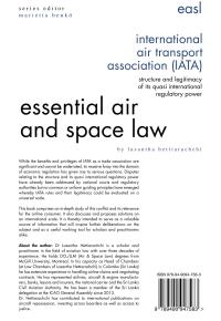 International Air Transport Association (IATA)