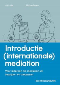 Introductie (internationale) mediation