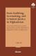 State-Building, Lawmaking, and Criminal Justice in Afghanistan