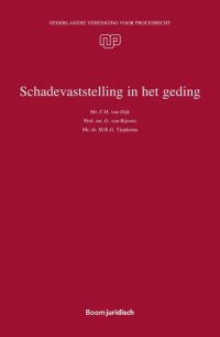 Schadevaststelling in het geding