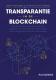 Transparantie in de blockchain