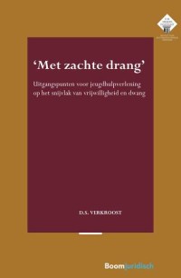 Met zachte drang