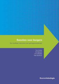 Sancties voor burgers