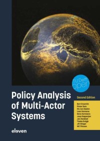 Policy Analysis of Multi-Actor Systems