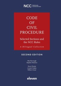 Code of Civil Procedure